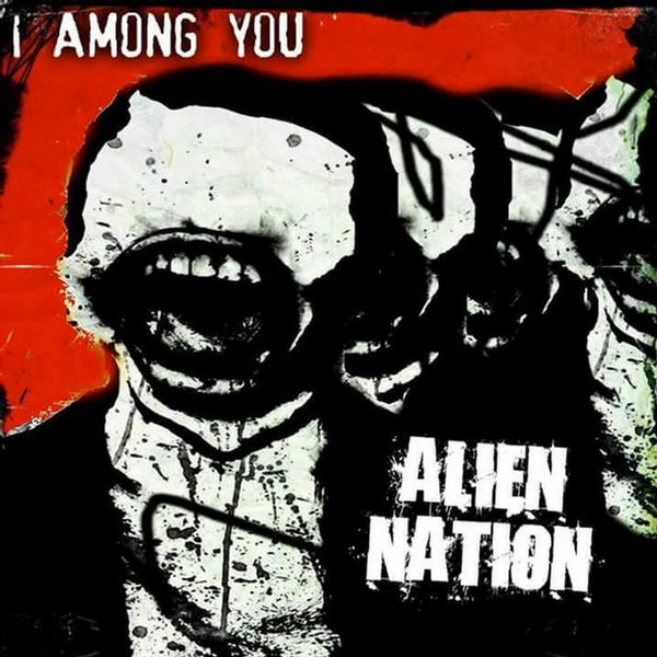 Alien Nation